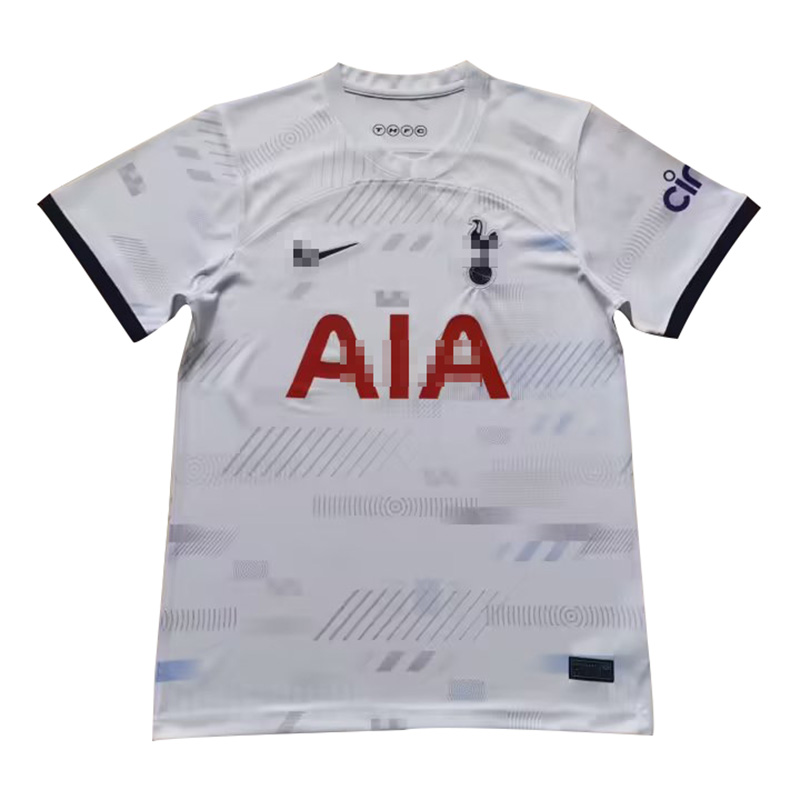 Camiseta Tottenham Hotspur 2023/2024 Home